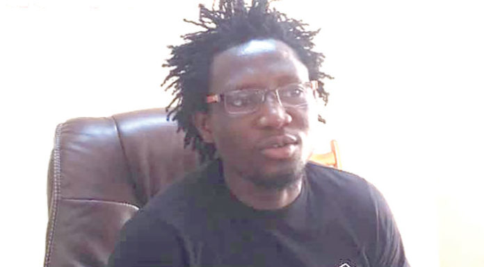 “Et si tu pardonnais!!!” : Un single pour louer les vertus du pardon