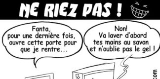 sourire du 03 04 2020