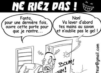 sourire du 03 04 2020