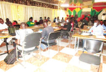 Sécurisation foncière rurale au Centre- Nord et au Plateau central : La loi portant régime foncier rural expliquée à des acteurs