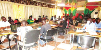 Sécurisation foncière rurale au Centre- Nord et au Plateau central : La loi portant régime foncier rural expliquée à des acteurs