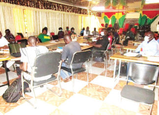 Sécurisation foncière rurale au Centre- Nord et au Plateau central : La loi portant régime foncier rural expliquée à des acteurs