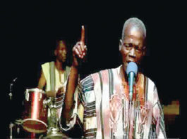 Décès de l’artiste To Finley La fin d’une tragédie