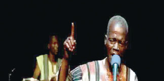 Décès de l’artiste To Finley La fin d’une tragédie