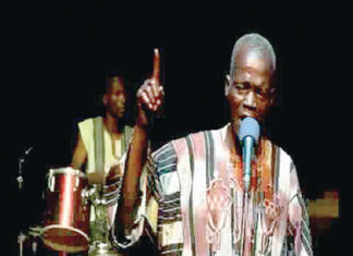 Décès de l’artiste To Finley La fin d’une tragédie