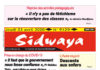 Une sidwaya du 23 04 2020