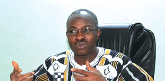 Message du Président du Faso : « Ces mesures ne touchent que les villes »