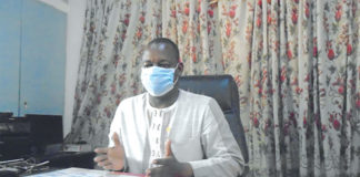 Riposte au coronavirus au Centre-Ouest : La province du Ziro sur le qui-vive