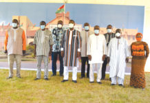 Gestion du COVID-19 : l’Assemblée nationale déploie son scanner