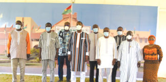 Gestion du COVID-19 : l’Assemblée nationale déploie son scanner