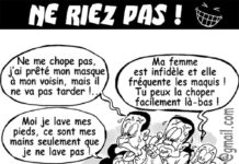 Sourire du 8-05-2020