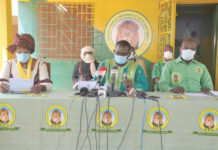 Insécurité à l’Est : l’UPC propose l’opération « Ogapo »