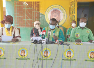 Insécurité à l’Est : l’UPC propose l’opération « Ogapo »