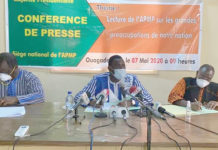 Lutte contre le COVID-19 : la majorité présidentielle loue les efforts du gouvernement