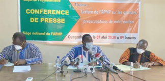 Lutte contre le COVID-19 : la majorité présidentielle loue les efforts du gouvernement