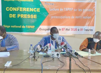 Lutte contre le COVID-19 : la majorité présidentielle loue les efforts du gouvernement