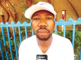 Arsène Félix Bayala, manager d’artistes : “Le Burkina n’a pas plus d’identité musicale”