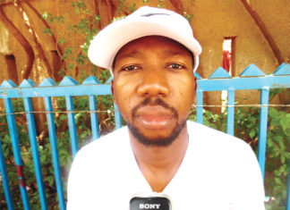 Arsène Félix Bayala, manager d’artistes : “Le Burkina n’a pas plus d’identité musicale”