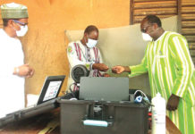 Révision des listes électorales dans le Koulpelogo et le Boulgou : 272 nouveaux électeurs attendus