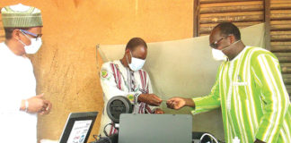 Révision des listes électorales dans le Koulpelogo et le Boulgou : 272 nouveaux électeurs attendus