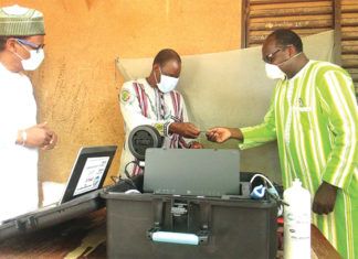 Révision des listes électorales dans le Koulpelogo et le Boulgou : 272 nouveaux électeurs attendus