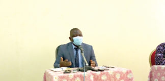 Renouvellement des fédérations sportives au Burkina : les élections devront se tenir entre le 27 mai et le 30 septembre