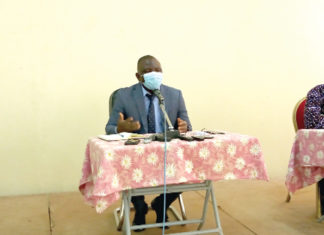 Renouvellement des fédérations sportives au Burkina : les élections devront se tenir entre le 27 mai et le 30 septembre