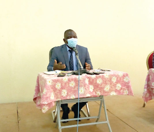 Renouvellement des fédérations sportives au Burkina : les élections devront se tenir entre le 27 mai et le 30 septembre