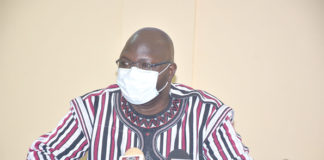 Approvisionnement en eau potable : l’ONEA applique désormais le relevé bimestriel