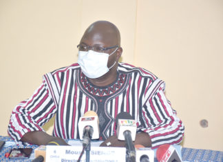 Approvisionnement en eau potable : l’ONEA applique désormais le relevé bimestriel