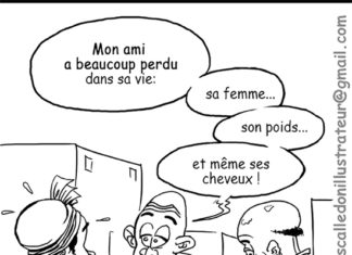 Sourire du 15-05-2020