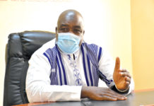 Reprise des transports : « Nous allons saisir cette occasion avec responsabilité », Issoufou Maïga