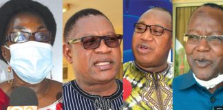 Discours sur l’état de la nation : ce que des députés ont dit