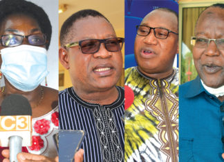 Discours sur l’état de la nation : ce que des députés ont dit