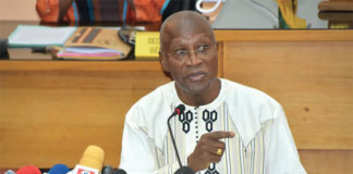 Discours sur la situation de la nation : les réponses aux questions des députés