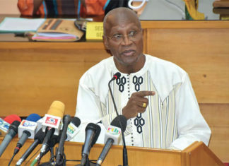 Discours sur la situation de la nation : les réponses aux questions des députés