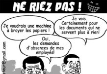 Sourire du 5-05-2020