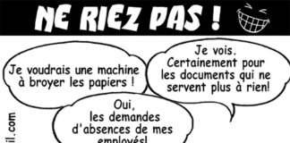 Sourire du 5-05-2020