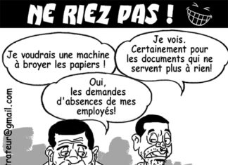 Sourire du 5-05-2020
