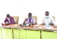 Concours de recrutement de professeurs : « La majorité n’avait aucune chance d’obtenir la note minimale exigée », Assane Zoromé