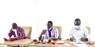 Concours de recrutement de professeurs : « La majorité n’avait aucune chance d’obtenir la note minimale exigée », Assane Zoromé