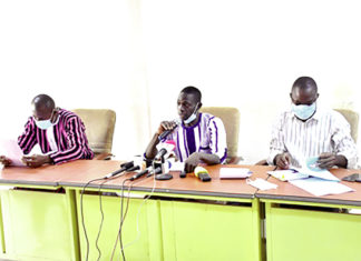 Concours de recrutement de professeurs : « La majorité n’avait aucune chance d’obtenir la note minimale exigée », Assane Zoromé