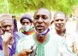 Insécurité dans le Gourma : le cri du cœur des habitants de Tanwalbougou