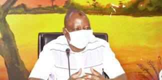 Pollution de l’eau et de l’environnement : la nécessité d’abandonner les produits chimiques toxiques