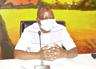 Pollution de l’eau et de l’environnement : la nécessité d’abandonner les produits chimiques toxiques