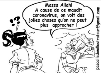 Sourire du 27-05-2020