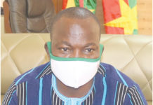 Région de l’Est : sous l’emprise des groupes terroristes