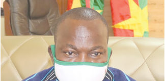 Région de l’Est : sous l’emprise des groupes terroristes