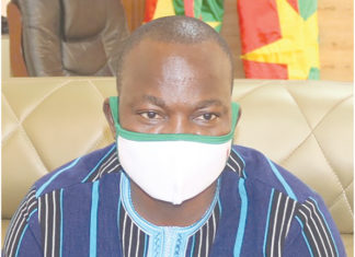 Région de l’Est : sous l’emprise des groupes terroristes