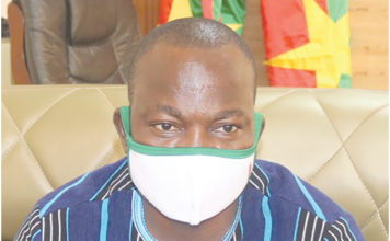 Région de l’Est : sous l’emprise des groupes terroristes